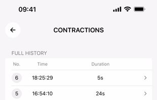 Bump Pulse screenshot 1