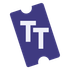 Ticket Tailor icon
