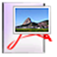 A-PDF to Image icon
