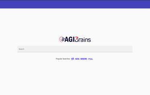 DOCBrains screenshot 1