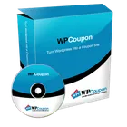 WP Coupon Plugin icon