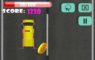 Car - Azy screenshot 1