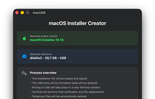 macUSB screenshot 2