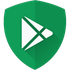 Google Play Protect icon