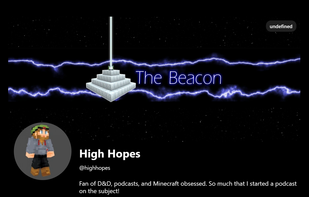 hey.cafe screenshot 1