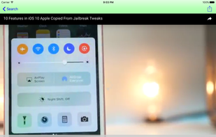Looper for YouTube screenshot 3