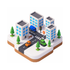 Cityphoria icon