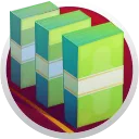 Suborbital Reports icon