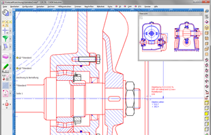 CAD 6 screenshot 1