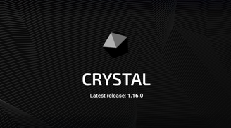 Crystal 1.16.0 released: major updates in file matching, syntax, and execution contexts image