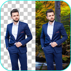 Magic Eraser Background Editor icon