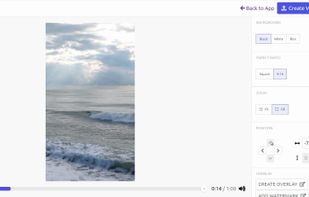 MIKSER™ Video Editor screenshot 2