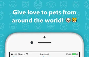 Cutesy - The cutest pets! screenshot 1