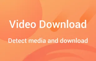 Phoenix Browser screenshot 1