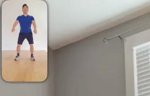 Firefly Fitness screenshot 1