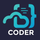 Coder icon