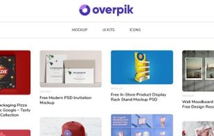 Overpik screenshot 1