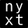 Nyxt browser icon