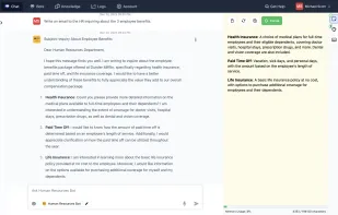 Cody AI screenshot 1
