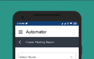 Automator by Tophawks screenshot 1
