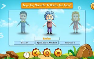 Time Thief screenshot 3