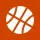 Basketball Portfolio Icon