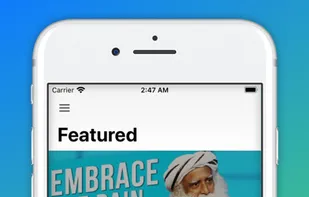 Vibe Circle screenshot 1