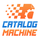 Catalog Machine icon