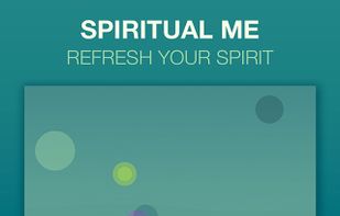Spiritual Me screenshot 1