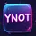 YNOT icon