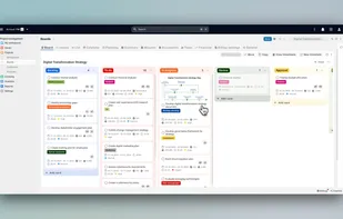 Project Management Overview