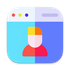 MeetingMenu icon