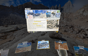 Brink Traveler screenshot 1