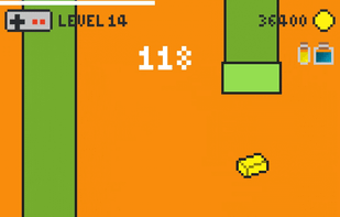 Gameplay on Chine Wall Map