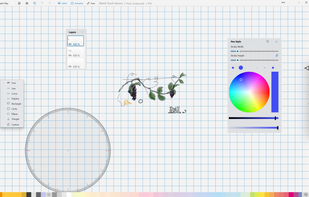 Paint Play screenshot 2