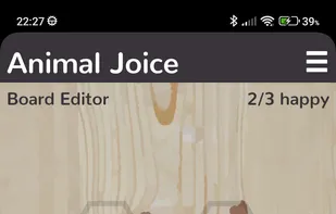 Animal Joice screenshot 3