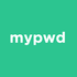 MyPwd icon