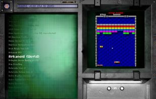 Mala screenshot 2
