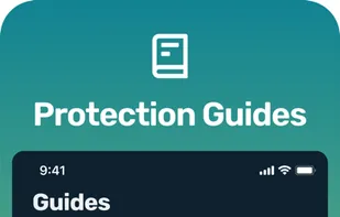 iVerify screenshot 1