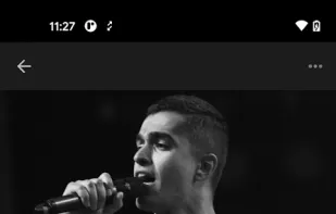 Radio Javan screenshot 3