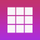 Griddy: Split Photo Grids Post icon