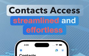 Streamline Priority Contacts

Organize your contacts effortlessly by categorizing them into priority groups.