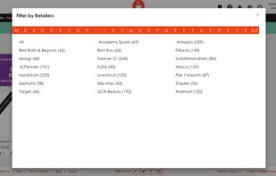 TrendBrew screenshot 1