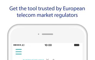 Open Nettest screenshot 1