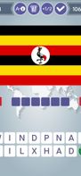 Flags of the World Quiz screenshot 3