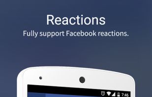 Puffin for Facebook screenshot 3