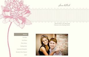 Wedding Invitations