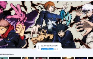 RiveStream screenshot 1