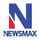 Newsmax TV &amp; Web icon