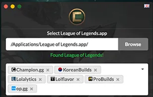 Championify screenshot 1